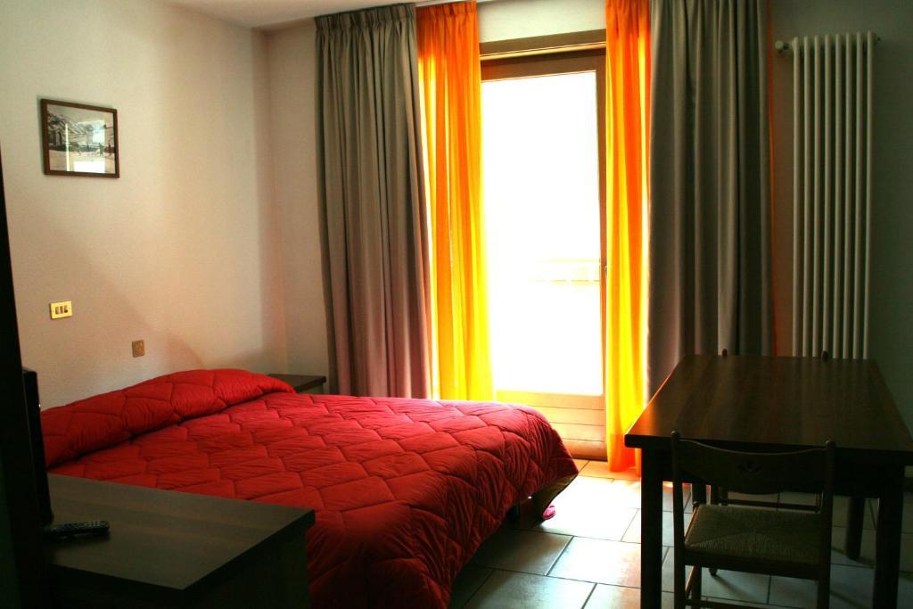 Residence Elga Valdisotto Rom bilde