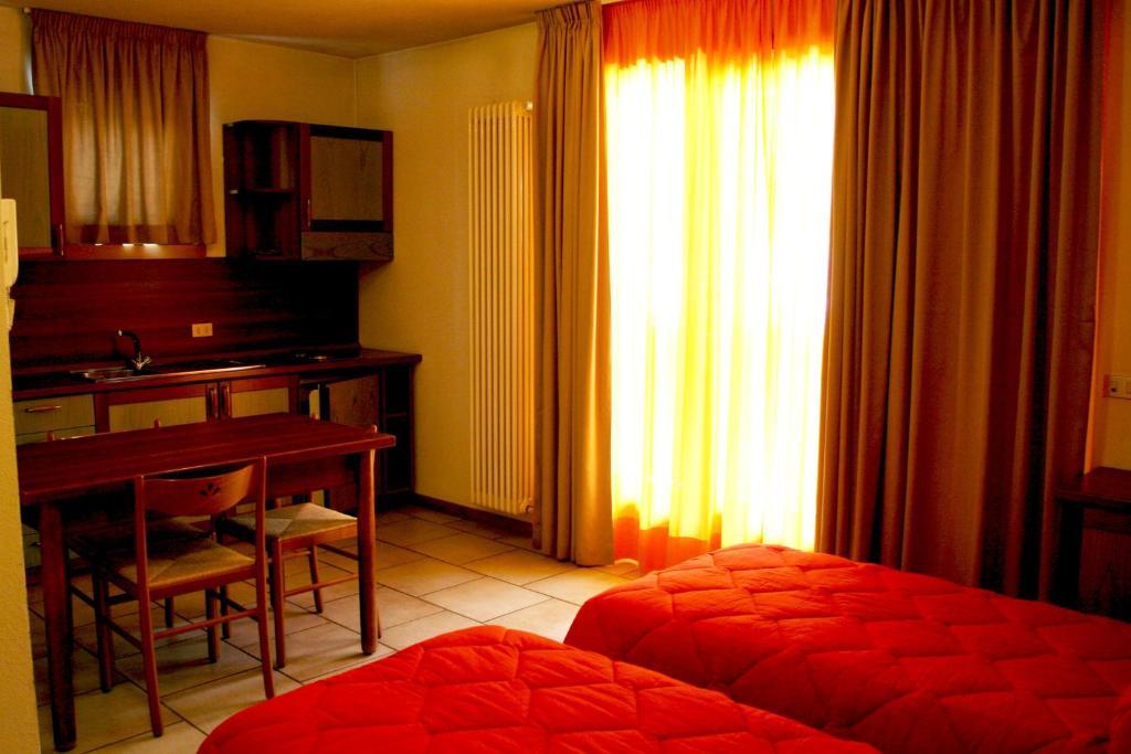 Residence Elga Valdisotto Rom bilde