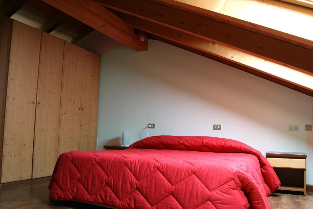 Residence Elga Valdisotto Rom bilde
